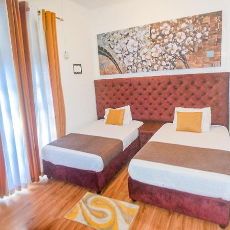 Seyara Holiday Resort Polonnaruwa Eksteriør bilde