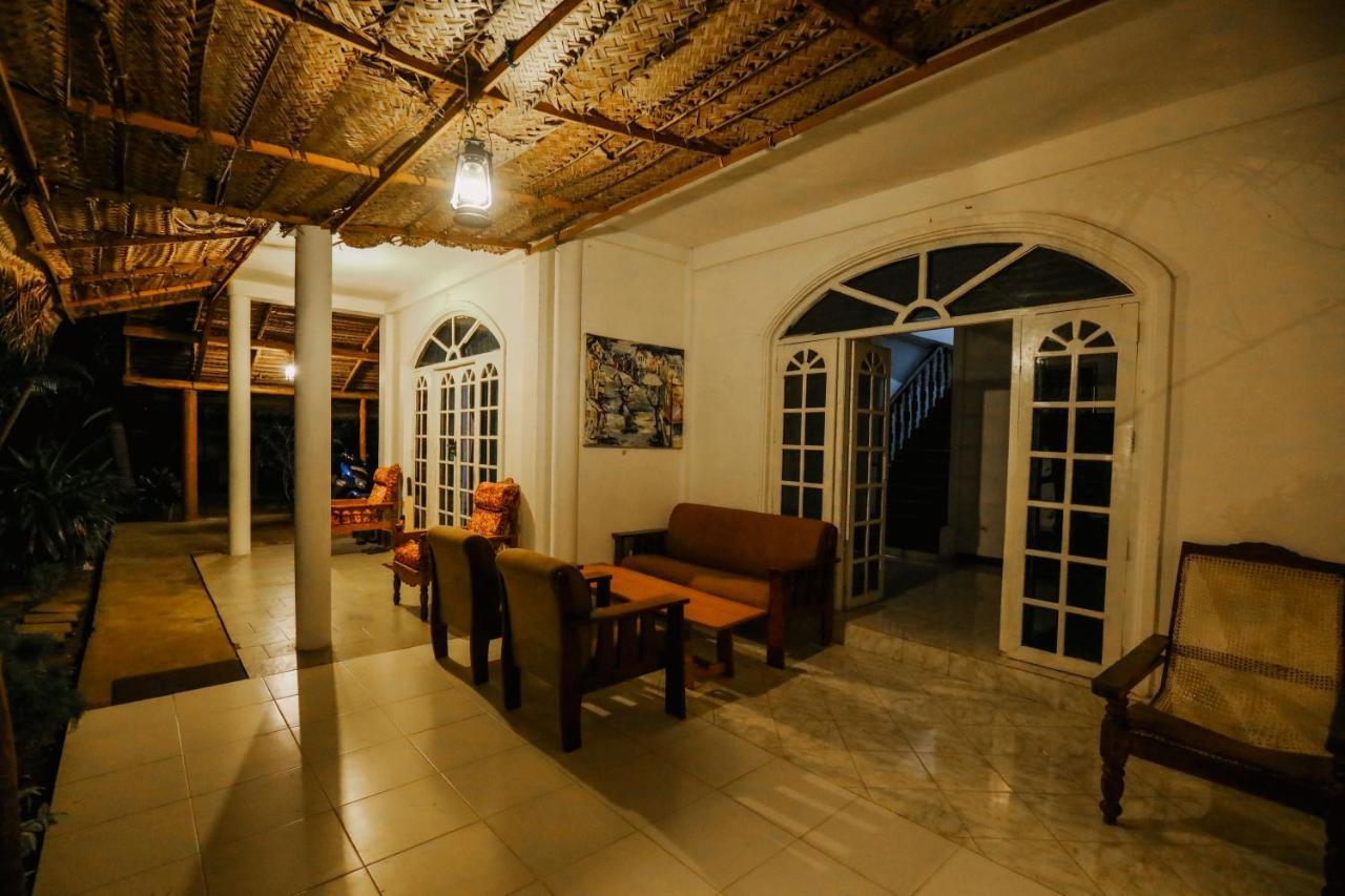 Seyara Holiday Resort Polonnaruwa Eksteriør bilde