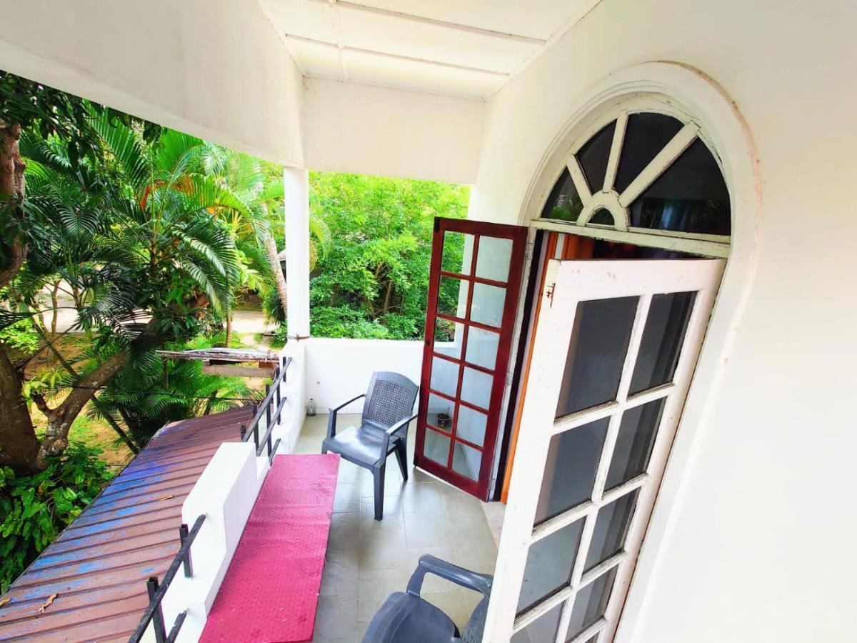Seyara Holiday Resort Polonnaruwa Eksteriør bilde