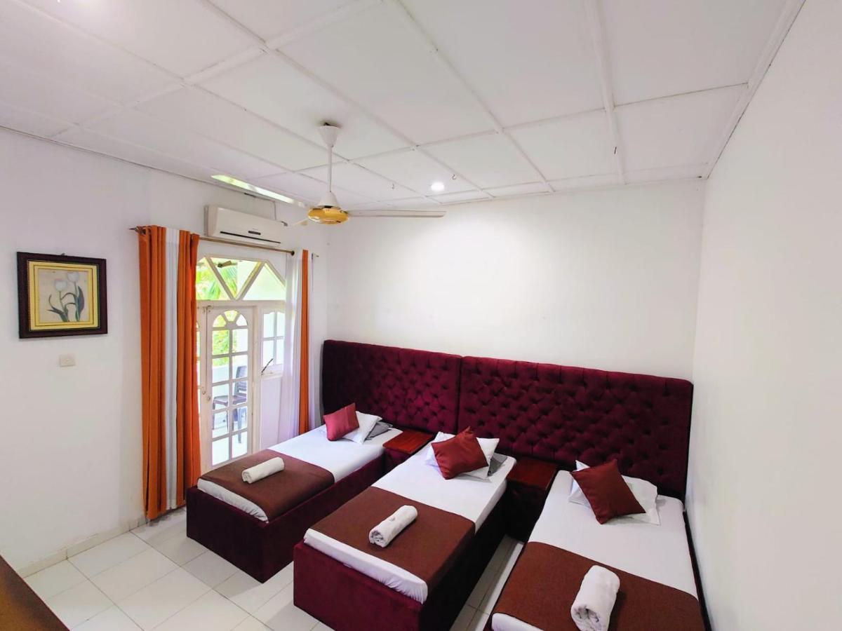 Seyara Holiday Resort Polonnaruwa Eksteriør bilde