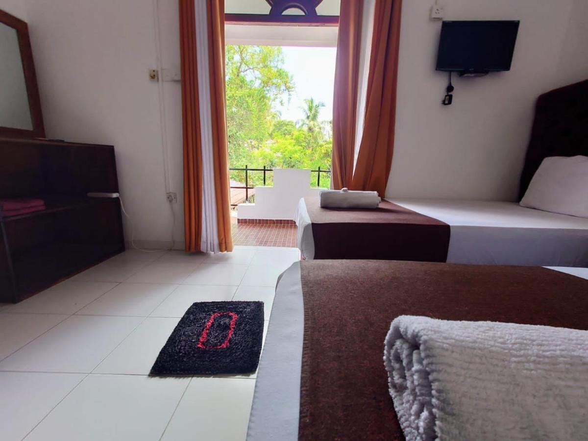 Seyara Holiday Resort Polonnaruwa Eksteriør bilde