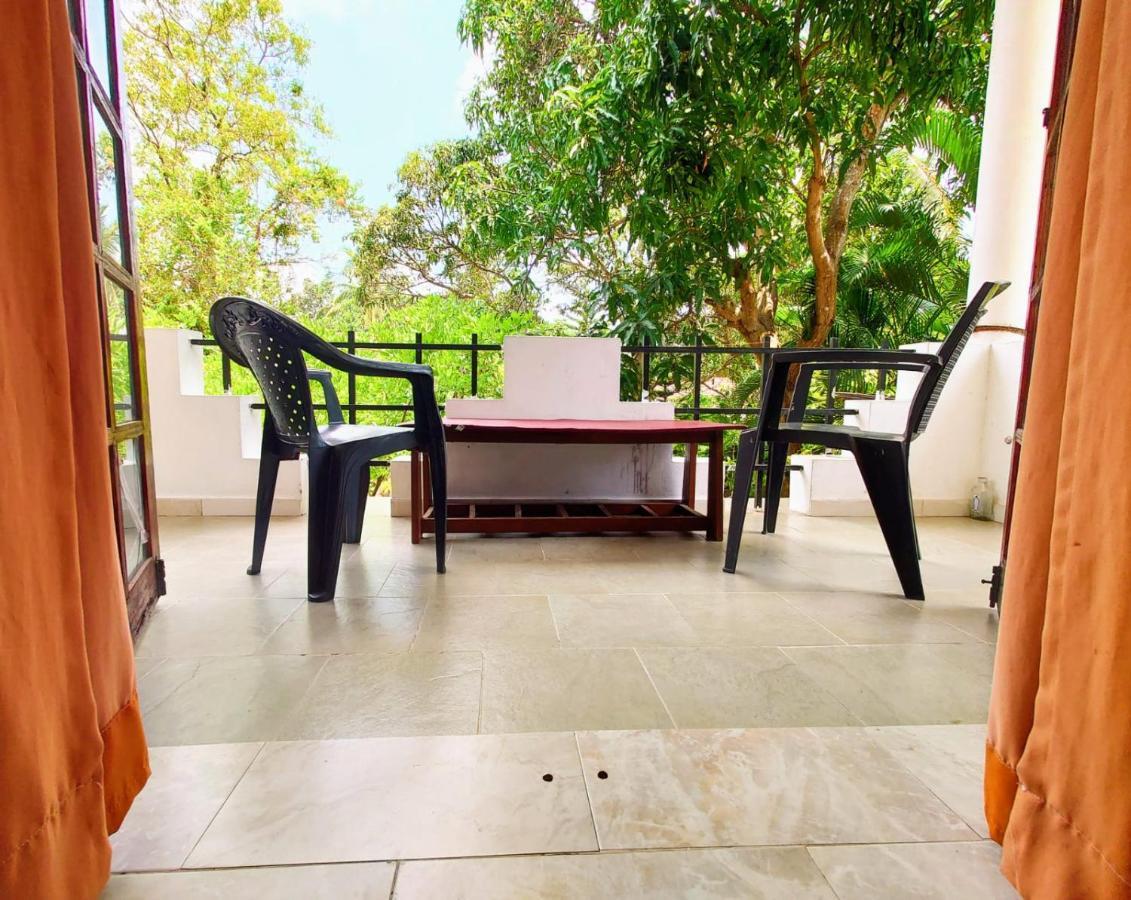 Seyara Holiday Resort Polonnaruwa Eksteriør bilde