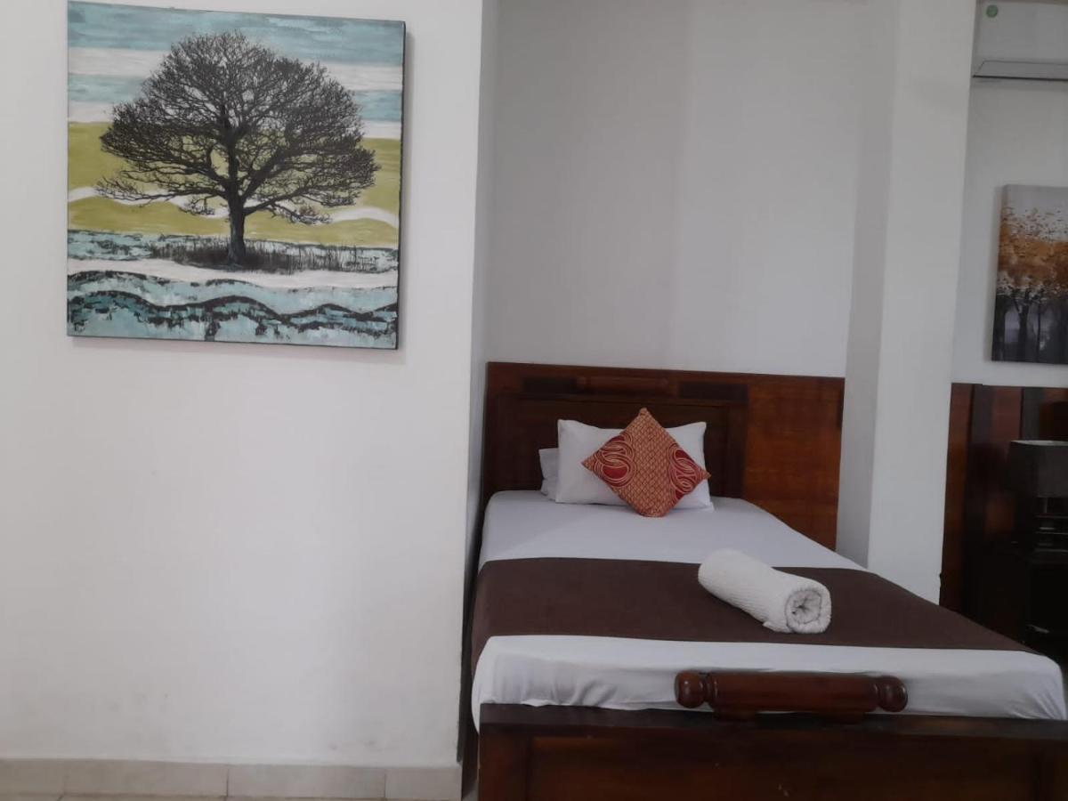 Seyara Holiday Resort Polonnaruwa Eksteriør bilde