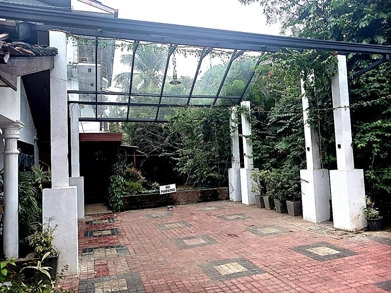 Seyara Holiday Resort Polonnaruwa Eksteriør bilde